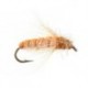Emerger Sedge Pupa Orange