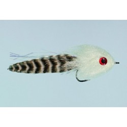 Ehlers Laser Minnow Shad