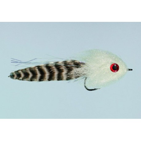 Ehlers Laser Minnow Shad