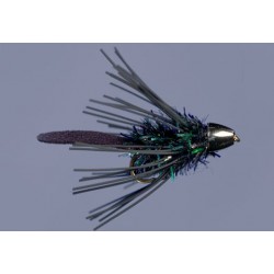 Ehlers Little Reaper Black