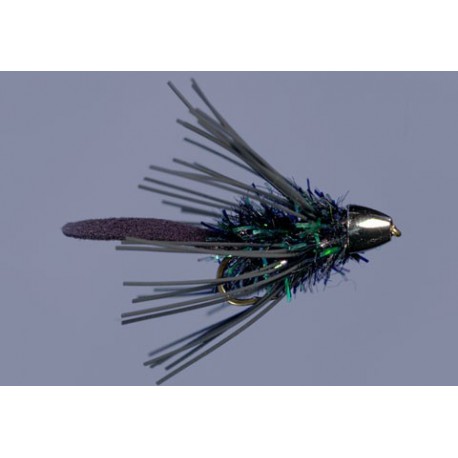 Ehlers Little Reaper Black