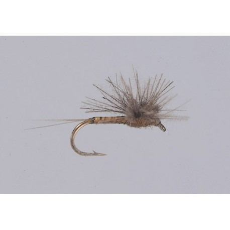 Flav CDC Hackle Stacker