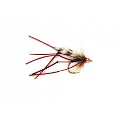 Flexi Floss Dunking Daddy Barbless