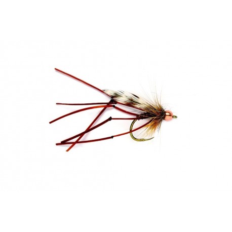 Flexi Floss Dunking Daddy Barbless