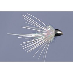 Ehlers Little Reaper White