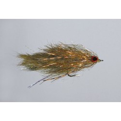 Ehlers Olive Crazi Craw