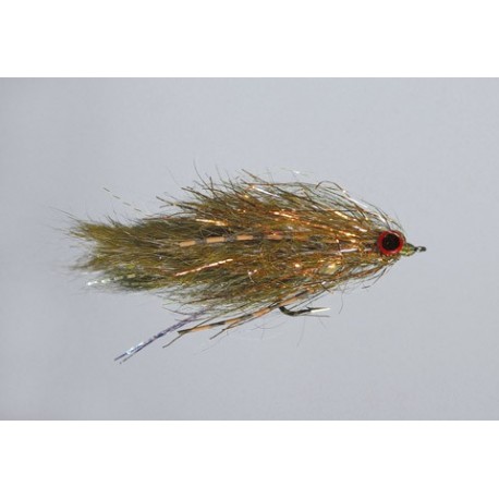 Ehlers Olive Crazi Craw