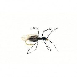 Flying Ant Black