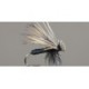 Foam Caddis (Black)