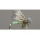 Foam Caddis (Olive)