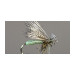 Foam Caddis (Olive)