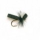Foam Fly Black Ant
