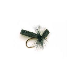 Foam Fly Black Ant