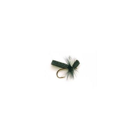 Foam Fly Black Ant
