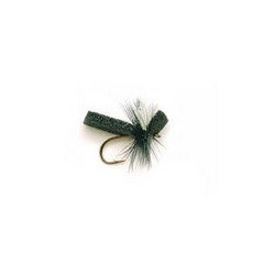 Foam Fly Black Ant