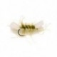Foam Fly Sugar Lump Buzzer Olive