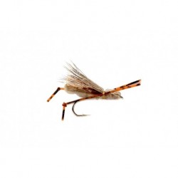 Foam Park Hopper Tan