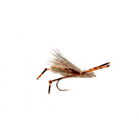 Foam Park Hopper Tan