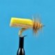 Foam Wing Caddis Tan