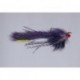 Ehlers Purple Foam Tail Superworm