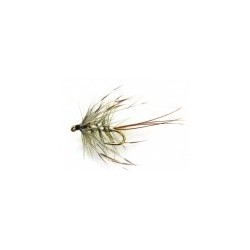 French Partridge Mayfly