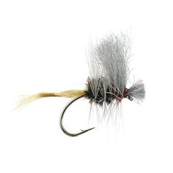 Furimsky Bde Green Drake