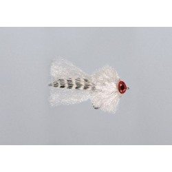 Ehlers Silver Furball