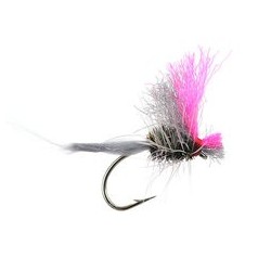 Furimsky Hi Vis Bde Grey