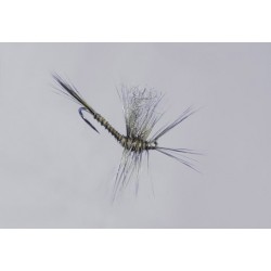 Galloups Green Drake Biot Cripple