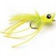 Fluorescent Chartreuse Mega Wammy