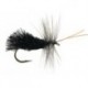 Godards Caddis Black