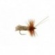 Goddard Caddis Amber