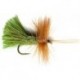 Goddard Caddis Green