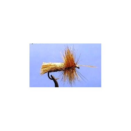 Goddard Caddis Natural