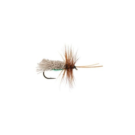 Goddard's White Caddis
