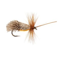 Goddards Caddis Natural