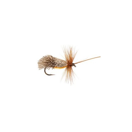 Goddards Caddis Natural