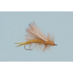 Golden Stonefly Stimulator