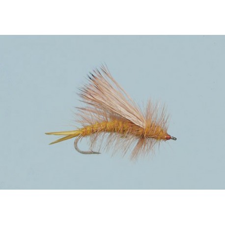 Golden Stonefly Stimulator