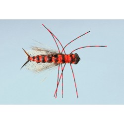 Goodman S Crowd Surfer Stone Salmon