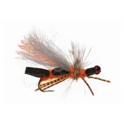 Granato S Chubby E.T