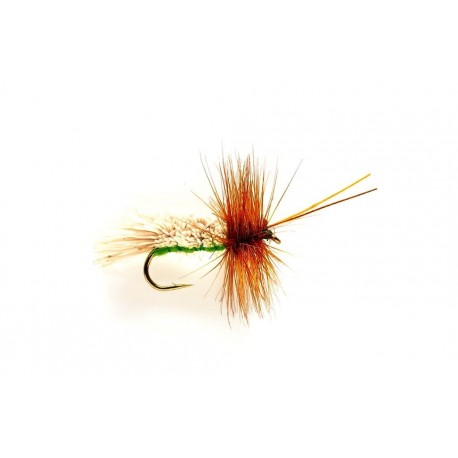 Green G&h Sedge