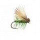 Green Superb Elk Hair Caddis