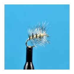 Griffiths Gnat Black