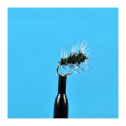 Griffiths Gnat Olive