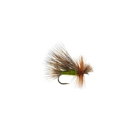 Hairwing Caddis
