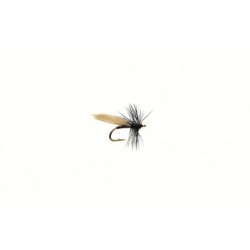Halford's Black Gnat