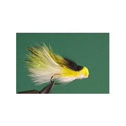 Gold Multi Color Muddler