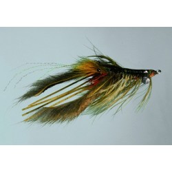 Goodmans Rockstar Craw Olive