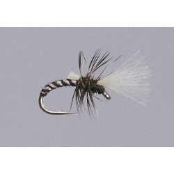 Haslam S Death Midge Emerger